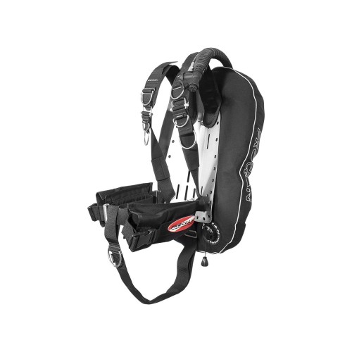Wing 22.5kg - complete set